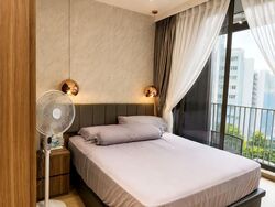 The Wisteria (D27), Apartment #600175571